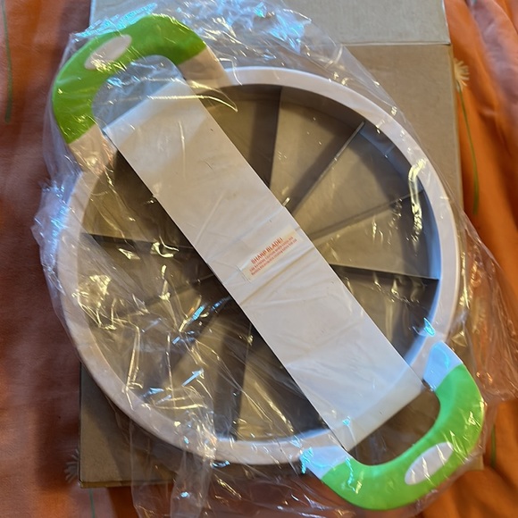 ššProgressive Melon cutters set of 2 - Picture 2 of 5